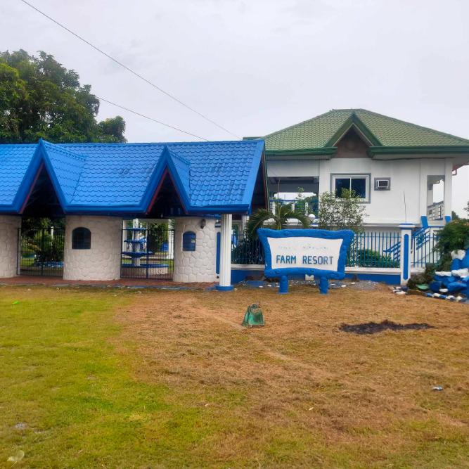 Resort for Sale in Concepcion, Tarlac